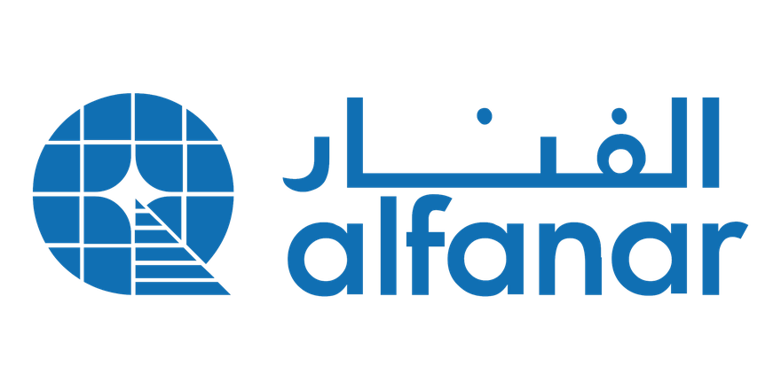 شعار الفنار (Alfanar)