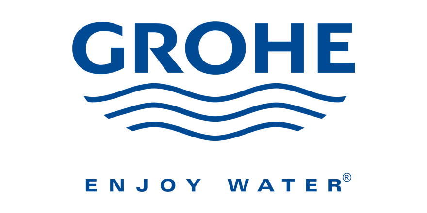 شعار جروهي (GROHE)