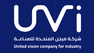United Vision (UVi) — WPC doors logo