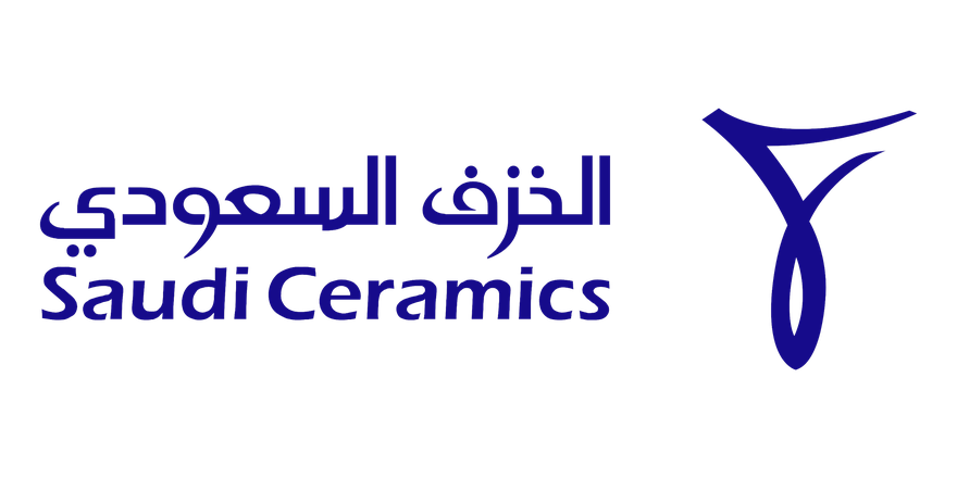 شعار الخزف السعودي (Saudi Ceramics)