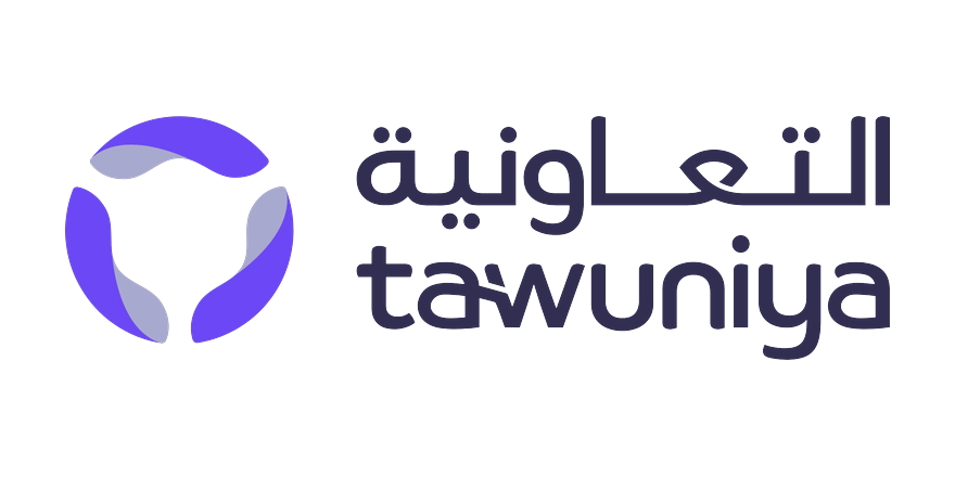 Tawuniya logo