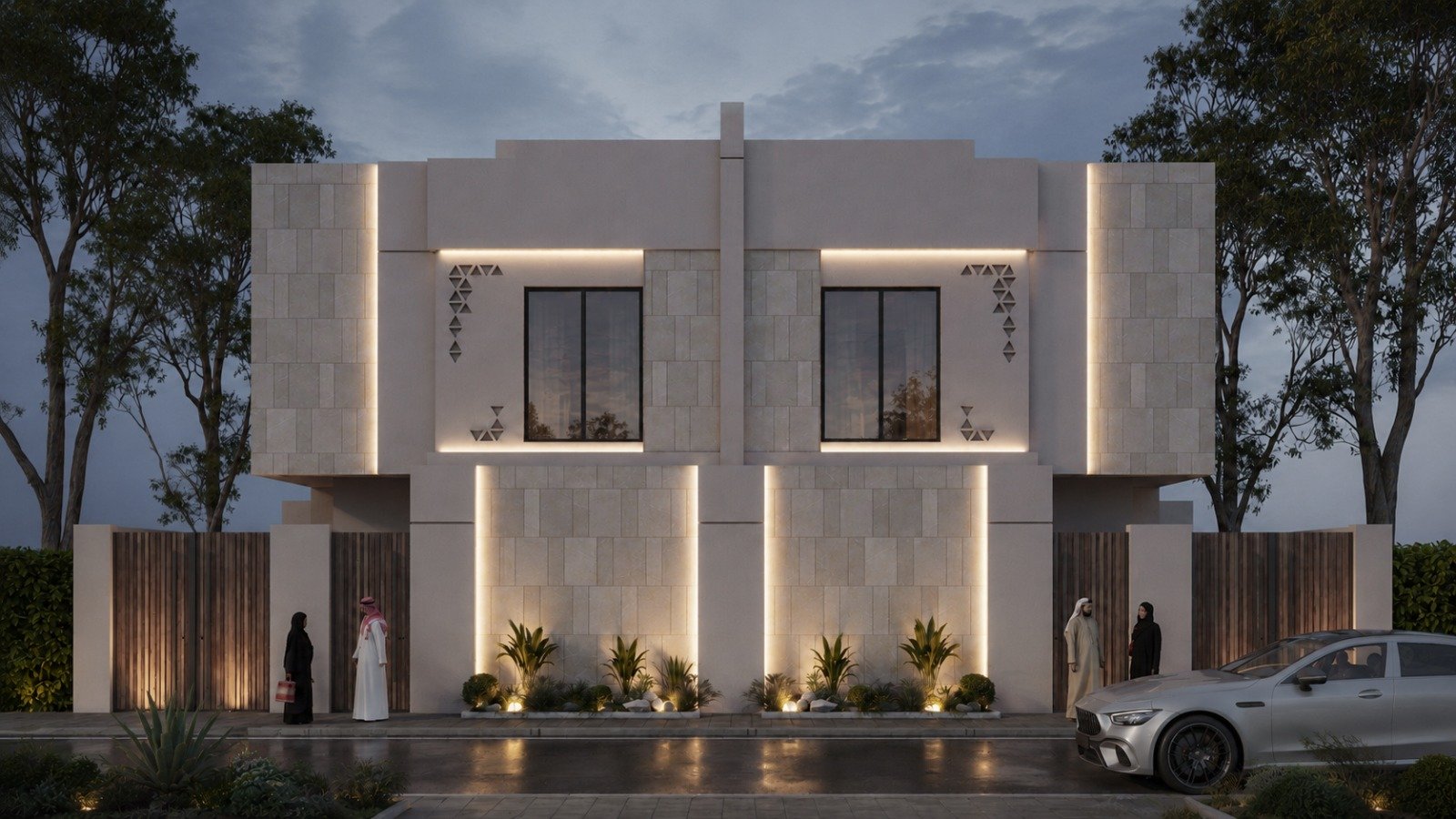 مشروع إلمام ٣ — صورة 2
