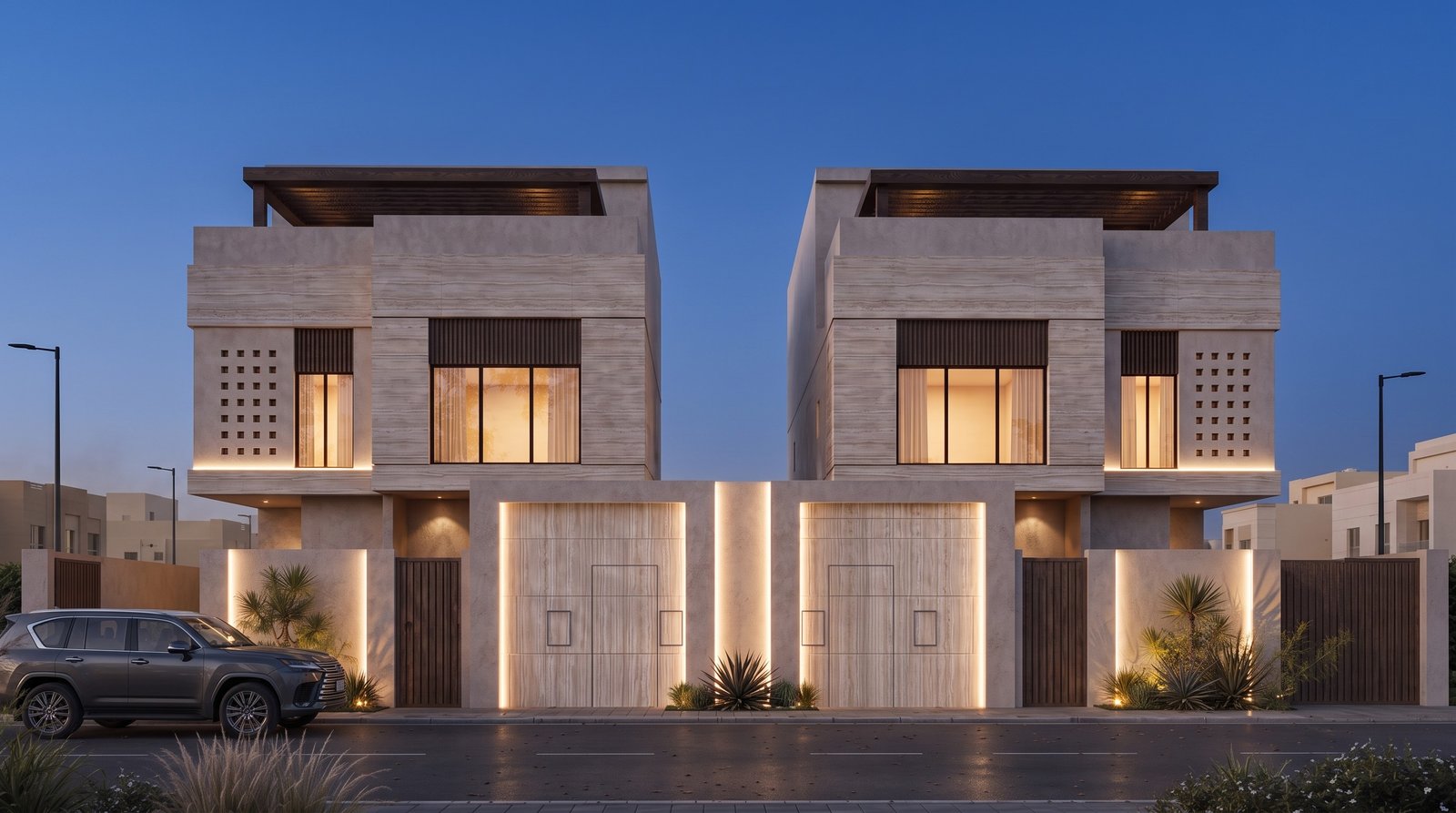 واجهة مشروع إلمام ٢